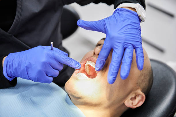 Best Orthodontic Emergency Dentist in Madison, NC