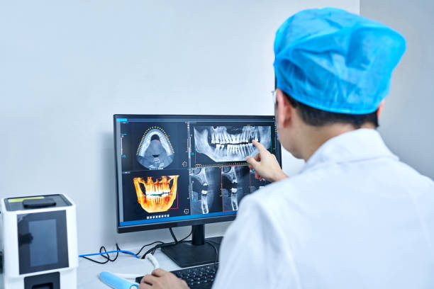 Best Emergency Dentist for Special Needs Patients in Madison, NC