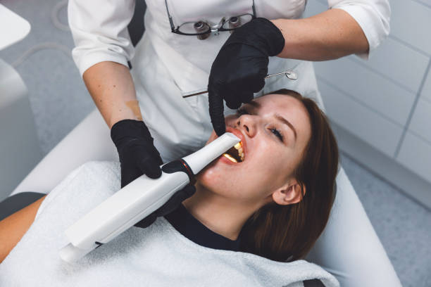Best Holiday Emergency Dentist in Madison, NC