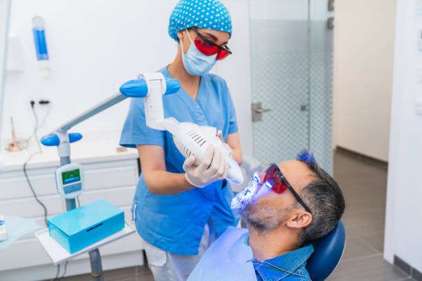 Best Weekend Emergency Dentist in Madison, NC
